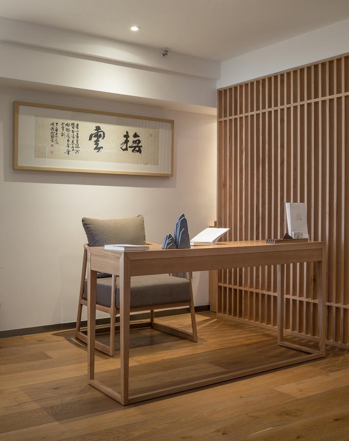 Bai Yun Qin She Boutique Chongqing Exterior foto